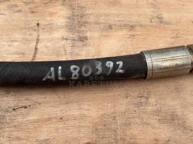 John Deere 6000 6010 6015 6020 Wąż Hydrauliczny AL80392-2