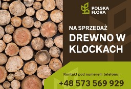 Drewno opałowe cięte w kawałkach