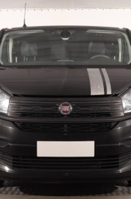 Fiat Talento 12, L1H1, Automat, VAT 23%, Klimatyzacja, Tempomat,-2