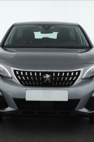 Peugeot 3008 , Salon Polska, Serwis ASO, Navi, Klimatronic, Tempomat,-2