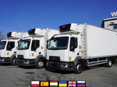 D210 12T / Chłodnia Bitemperatura/ 3 szt/ 70 tys.km !!!_245364-1