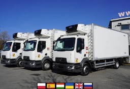 Renault D210 12T / Chłodnia Bitemperatura/ 3 szt/ 70 tys.km !!!_245364