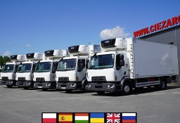 Renault D210 12T / Chłodnia Bitemperatura / Kilka sztuk_245364