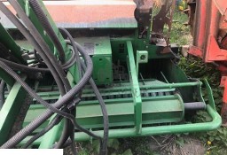 John Deere V451M V461M - Przekładnia Podbieracz Tryby Wały Rotor Noże CZĘŚCI