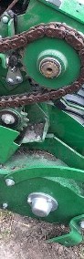 John Deere V451M V461M - Przekładnia Podbieracz Tryby Wały Rotor Noże CZĘŚCI-4