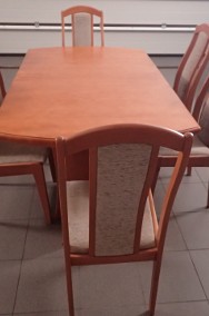 solidny stół z krzesłami-2