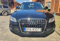 Audi Q5 II Audi Q5 3.0 TFSI Quattro Tiptronic BEZWYPADKOWY