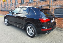 Audi Q5 II Audi Q5 3.0 TFSI Quattro Tiptronic BEZWYPADKOWY