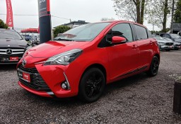 Toyota Yaris III