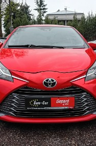 Toyota Yaris III-2