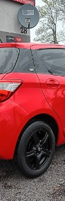 Toyota Yaris III-4