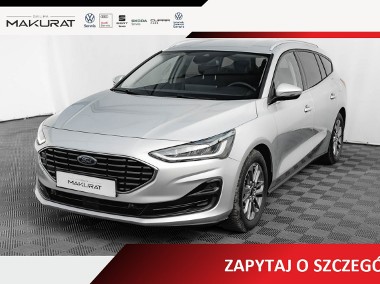 Ford Focus IV GD2M271#1.0 EcoBoost Titanium X Podgrz.f kier szyba Salon PL VAT23%-1