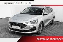 Ford Focus IV GD2M271#1.0 EcoBoost Titanium X Podgrz.f kier szyba Salon PL VAT23%