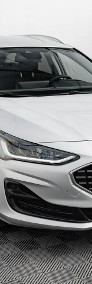 Ford Focus IV GD2M271#1.0 EcoBoost Titanium X Podgrz.f kier szyba Salon PL VAT23%-3