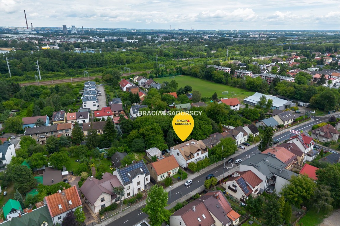 60,17 m² | 3 pokoje | Piwnica | Kameralny Budynek - Widok 2