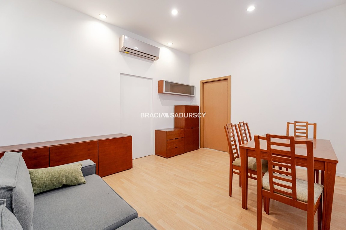 60,17 m² | 3 pokoje | Piwnica | Kameralny Budynek - Widok 5