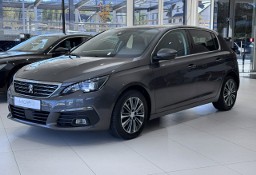 Peugeot 308 II Allure S&amp;S, Salon Polska, 1-właściciel, FV23%, Gwarancja, DOSTAWA