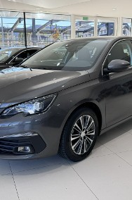 Peugeot 308 II Allure S&S, Salon Polska, 1-właściciel, FV23%, Gwarancja, DOSTAWA-2