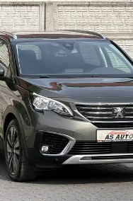 Peugeot 5008 II 1,5HDi 130KM Allure/7Foteli/Navi/Ledy/Tempomat/Virtual/Hak/Serwis-2
