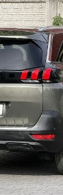 Peugeot 5008 II 1,5HDi 130KM Allure/7Foteli/Navi/Ledy/Tempomat/Virtual/Hak/Serwis-3