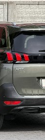 Peugeot 5008 II 1,5HDi 130KM Allure/7Foteli/Navi/Ledy/Tempomat/Virtual/Hak/Serwis-4