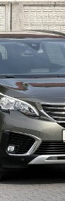 Peugeot 5008 II 1,5HDi 130KM Allure/7Foteli/Navi/Ledy/Tempomat/Virtual/Hak/Serwis-3