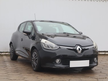 Renault Clio IV , Klimatronic, Tempomat, Parktronic-1