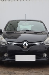Renault Clio IV , Klimatronic, Tempomat, Parktronic-2