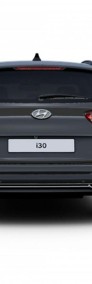 Hyundai i30 II i30 WGN Mild Hybrid 1.5 T-GDI (48V) 160km 6iMT Smart Led-4