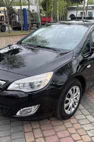 Opel Astra J IV 1.6 Cosmo-2