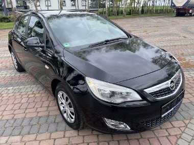 Opel Astra J IV 1.6 Cosmo-1