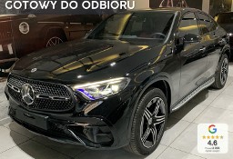 Mercedes-Benz Klasa GLC Coupe 300 4-Matic AMG Line Pakiet AMG Premium Plus + Dach panoramiczny