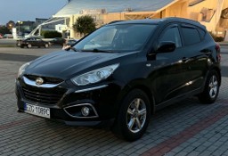 Hyundai ix35 1.7 CDRI ZERO KOROZJI/ OPLATY DO 06/2027