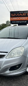 Opel Zafira B 1.8 Gaz / 7 Osobowy / Tanio-3