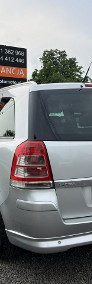 Opel Zafira B 1.8 Gaz / 7 Osobowy / Tanio-4