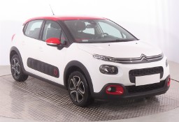 Citroen C3 III , Salon Polska, 1. Właściciel, Serwis ASO, Klimatronic,