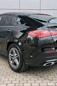 Mercedes-Benz Klasa GLE W167 Coupe 300 d 4-Matic AMG Line Coupe 300 d 4-Matic Pakiet AMG Premium +-2