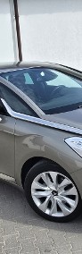 Citroen DS5 1,6Turbo Benz. SERWIS.Automat.Ledy.Parktronic.Hak.Klimatronic 2 str.-4