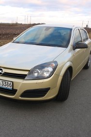 Opel Astra H-2