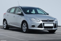 Ford Focus III , Salon Polska, GAZ, Klima, Podgrzewane siedzienia