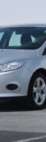 Ford Focus III , Salon Polska, GAZ, Klima, Podgrzewane siedzienia-3