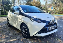 Toyota Aygo II X 1.0i-69PS 96tkm Klima 5D