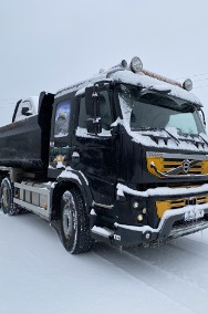 FMX 500 NISKI PRZEBIEG! 1 WŁAŚCICIEL RESOR ZWOLNICA I-shift scania -2
