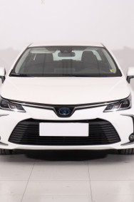 Toyota Corolla XII , Salon Polska, 1. Właściciel, Automat, VAT 23%, Klimatronic,-2