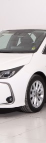 Toyota Corolla XII , Salon Polska, 1. Właściciel, Automat, VAT 23%, Klimatronic,-3