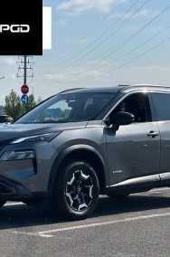 Nissan X-trail III e-POWER 213KM 4WD N-Trek 7 osobowy Świetny stan!-2