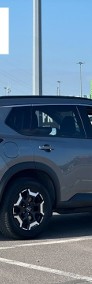 Nissan X-trail III e-POWER 213KM 4WD N-Trek 7 osobowy Świetny stan!-3