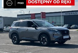 Nissan X-trail III e-POWER 213KM 4WD N-Trek 7 osobowy Świetny stan!