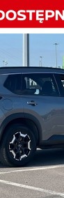 Nissan X-trail III e-POWER 213KM 4WD N-Trek 7 osobowy Świetny stan!-3