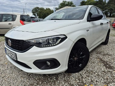 Fiat Tipo II Model 2020* Ksenon * Grzane fotel-1